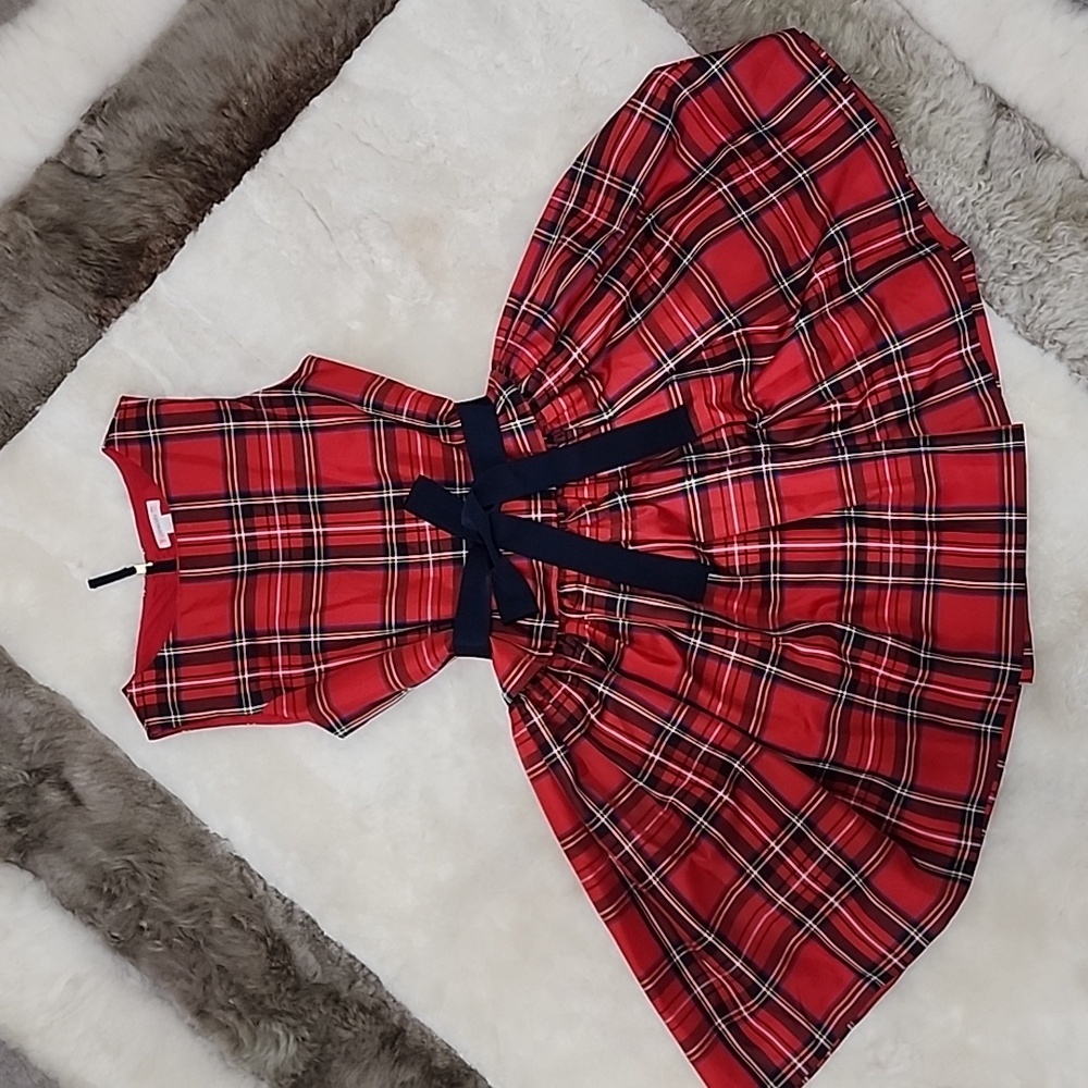 Crewcuts HOLIDAY DRESS
